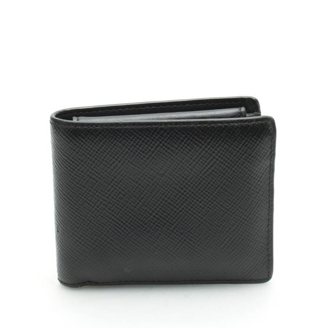 Wallet Black | Vite EnVogue
