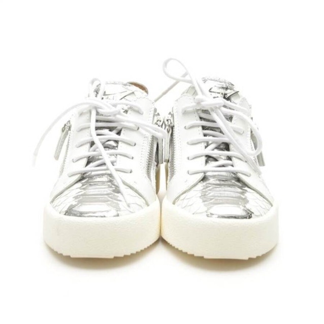 Sneakers EUR 35 White | Vite EnVogue