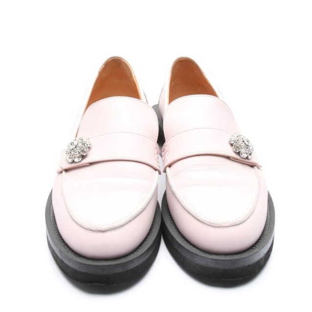 Loafers EUR 37 Light Pink | Vite EnVogue
