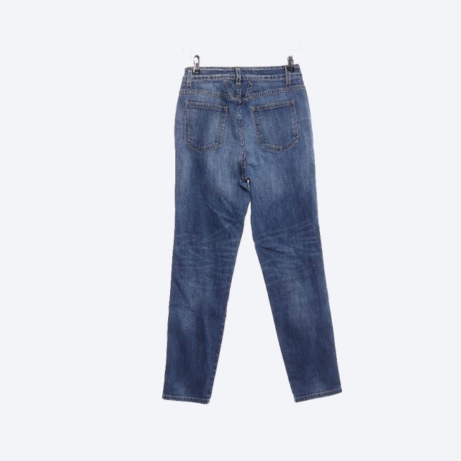 Image 2 of Jeans Slim Fit 38 Blue in color Blue | Vite EnVogue