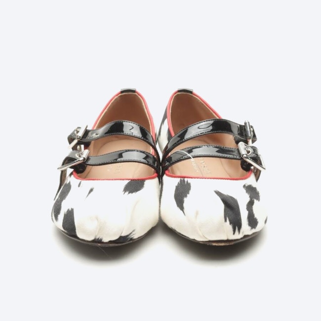 Image 2 of Loafers EUR 35 Cream in color White | Vite EnVogue