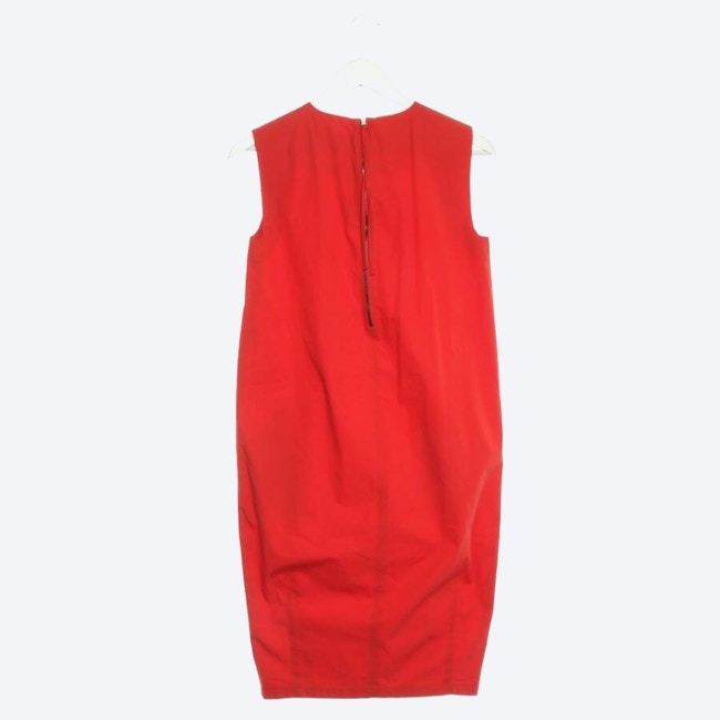 Image 2 of Dress 32 Red in color Red | Vite EnVogue