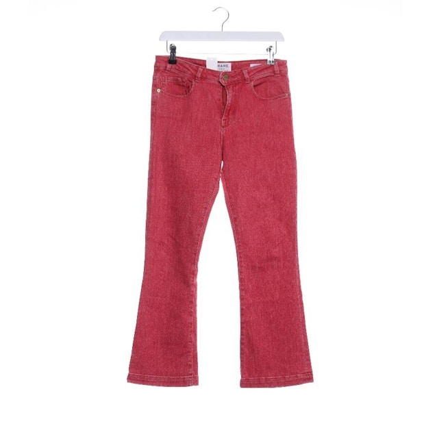 Image 1 of Trousers W26 Light Red | Vite EnVogue