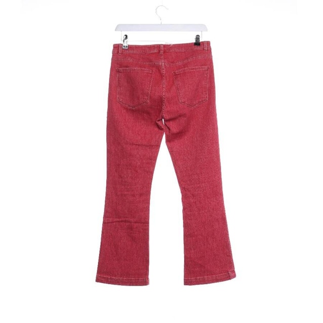 Trousers W26 Light Red | Vite EnVogue