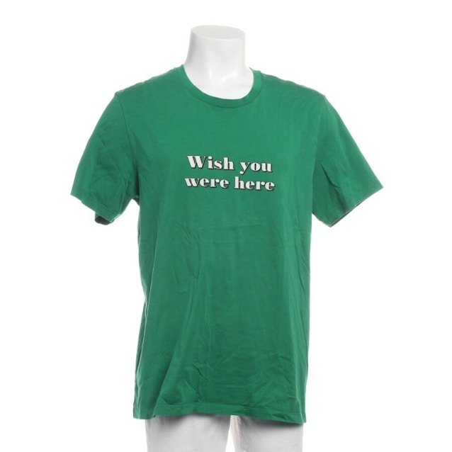 Image 1 of T-Shirt M Green | Vite EnVogue