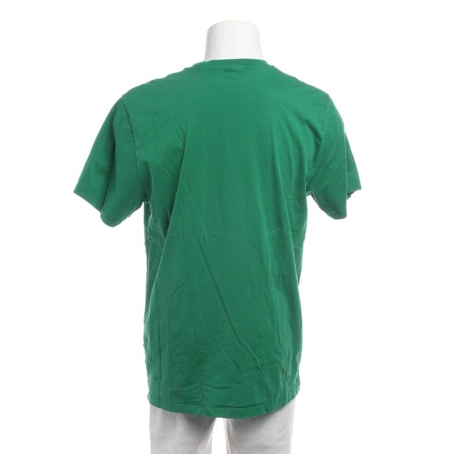Image 2 of T-Shirt M Green in color Green | Vite EnVogue