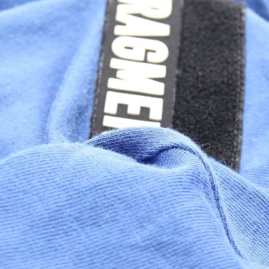 Bild 3 von T-Shirt S Blau in Farbe Blau | Vite EnVogue