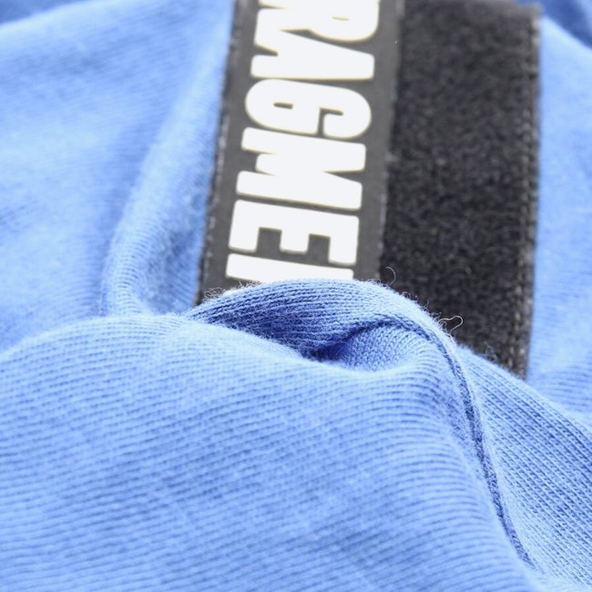 Bild 3 von T-Shirt S Blau in Farbe Blau | Vite EnVogue
