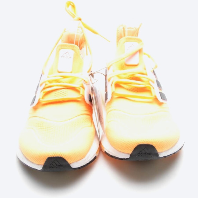 Image 2 of Trainers EUR 40.5 Neon Orange in color Neon | Vite EnVogue