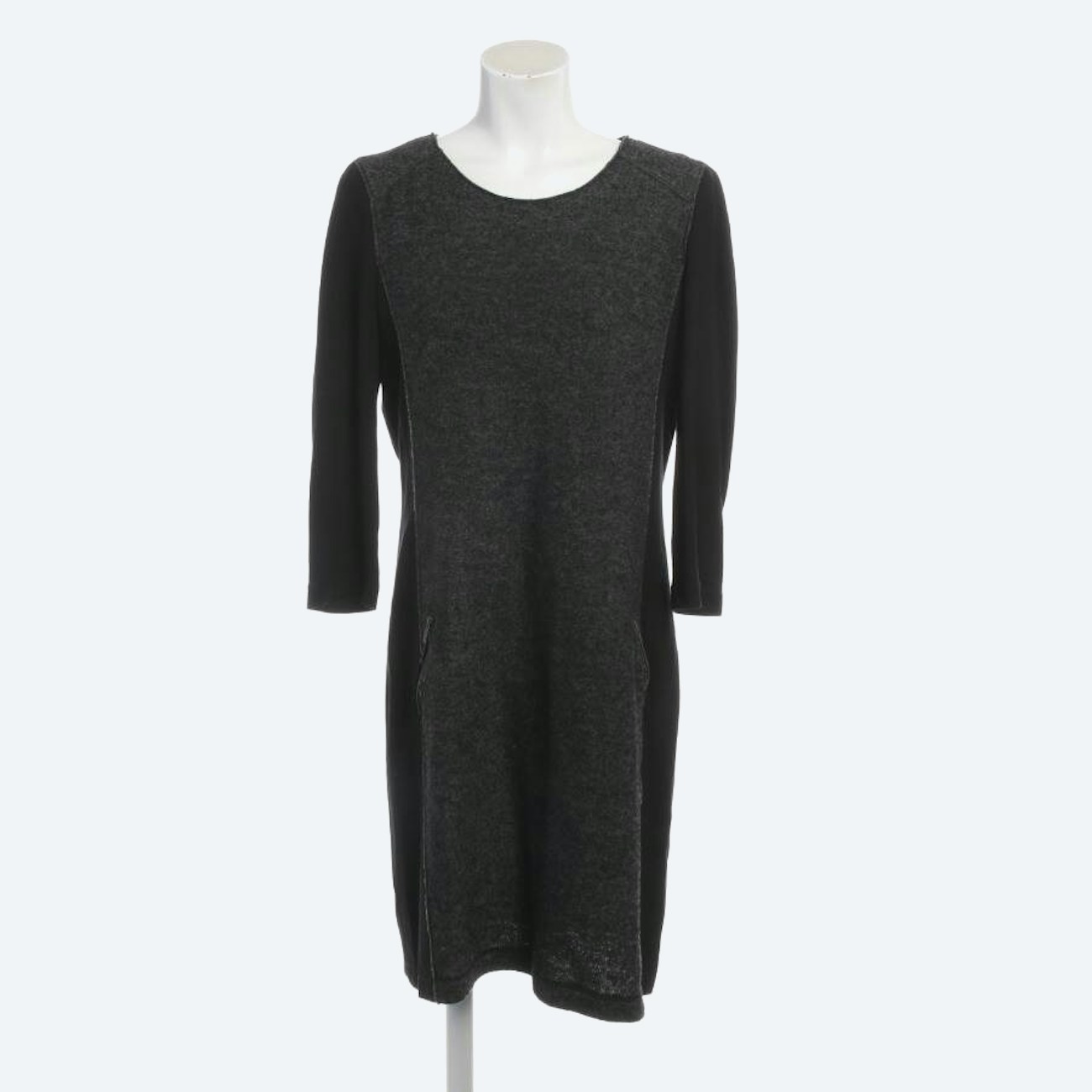 Bild 1 von Kleid 42 Grau in Farbe Grau | Vite EnVogue