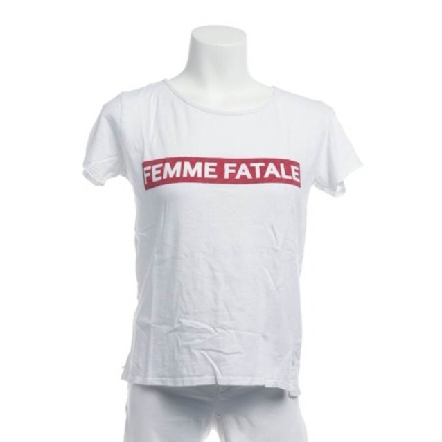 Image 1 of T-Shirt S White | Vite EnVogue