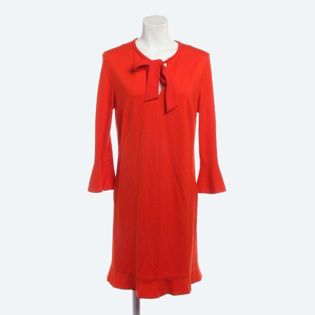 Bild 1 von Kleid 40 Dunkelorange in Farbe Orange | Vite EnVogue