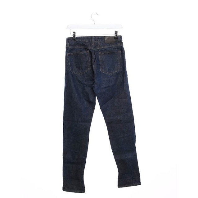 Jeans Straight Fit W28 Navy | Vite EnVogue