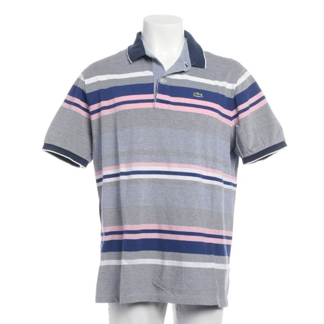 Image 1 of Polo Shirt 2XL Multicolored | Vite EnVogue