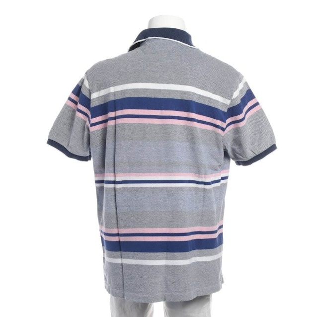 Polo Shirt 2XL Multicolored | Vite EnVogue