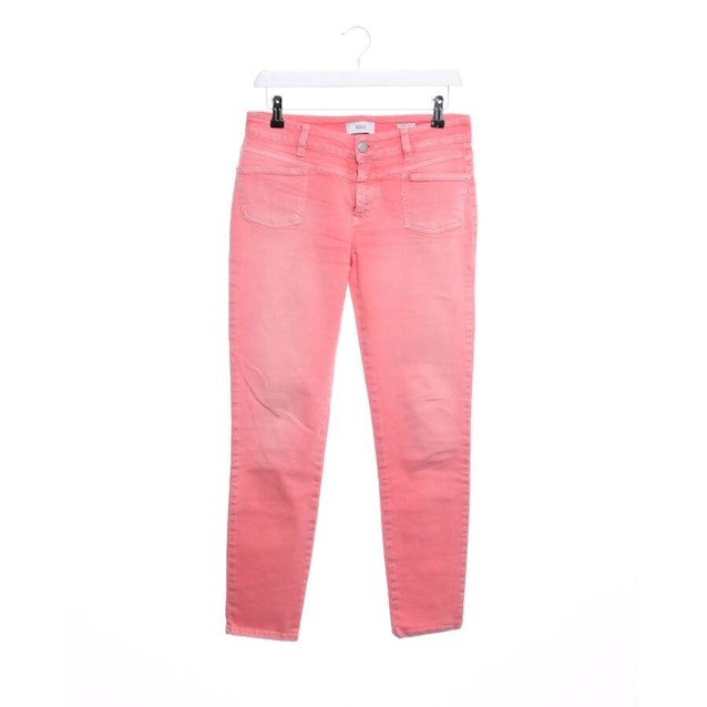 Image 1 of Jeans Skinny W27 Pink | Vite EnVogue