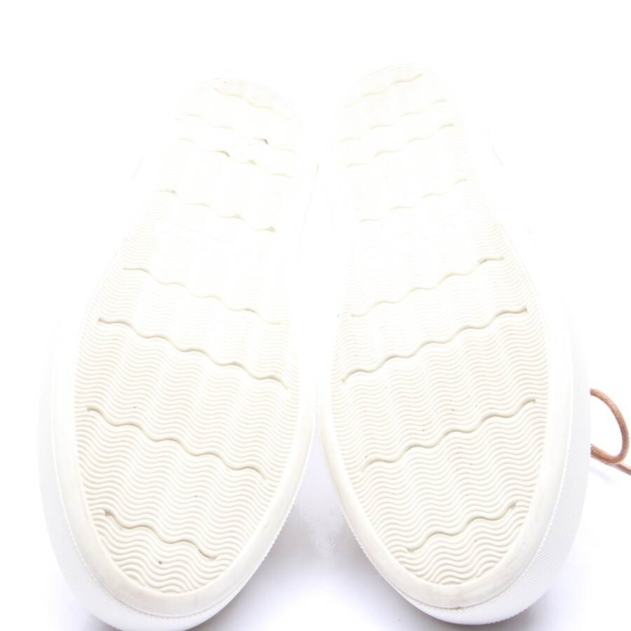 Image 4 of Sneakers EUR 39 Beige in color White | Vite EnVogue