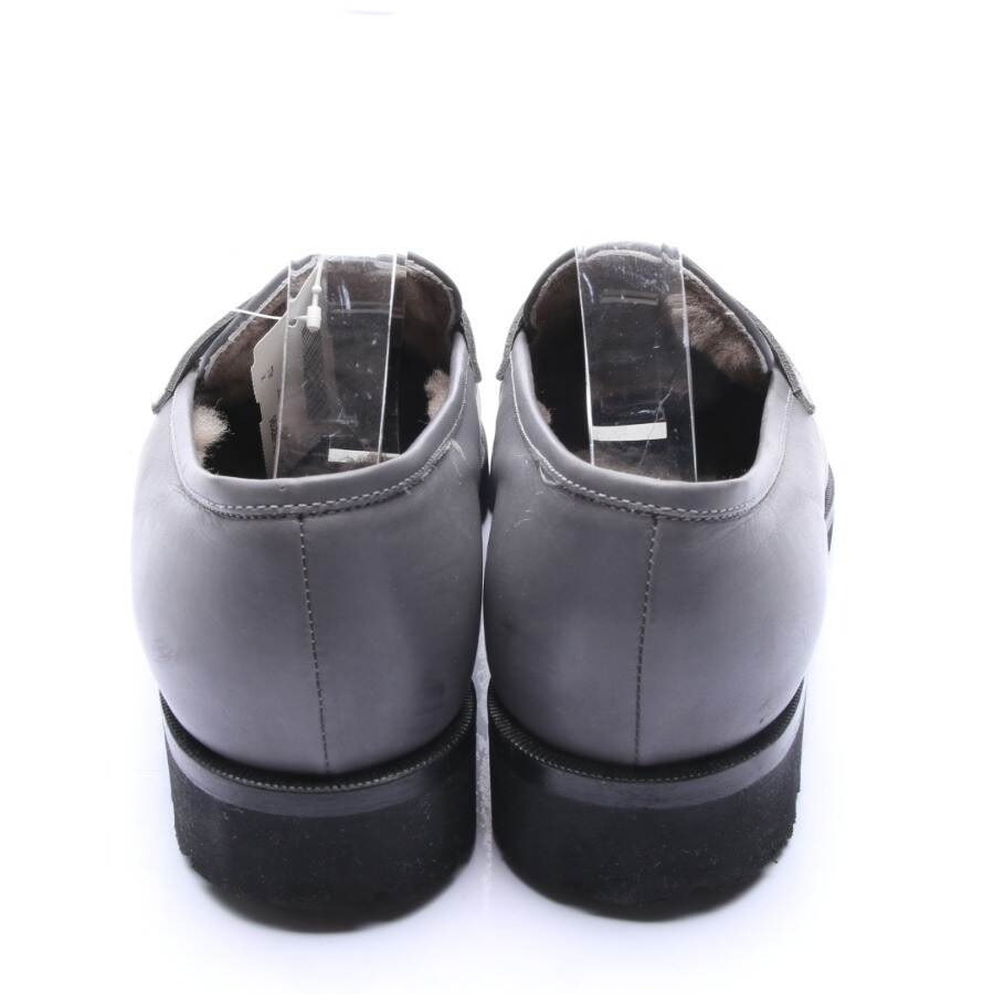 Image 3 of Loafers EUR 39.5 Gray in color Gray | Vite EnVogue