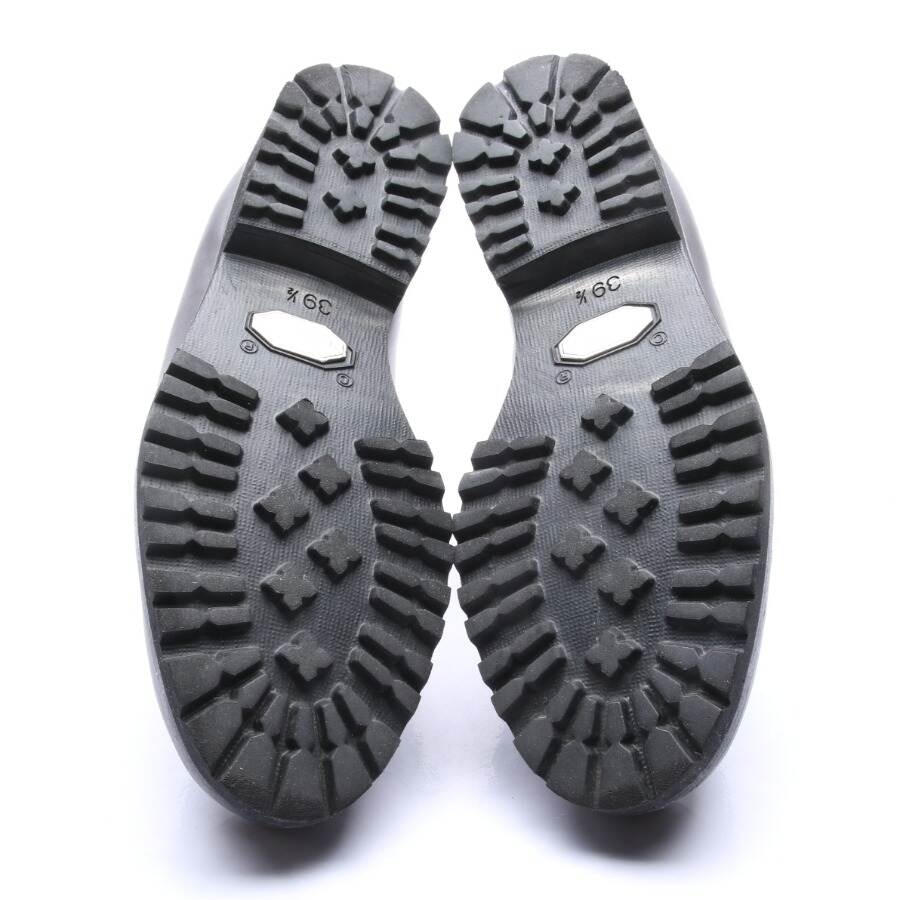 Bild 4 von Loafers EUR 39,5 Grau in Farbe Grau | Vite EnVogue