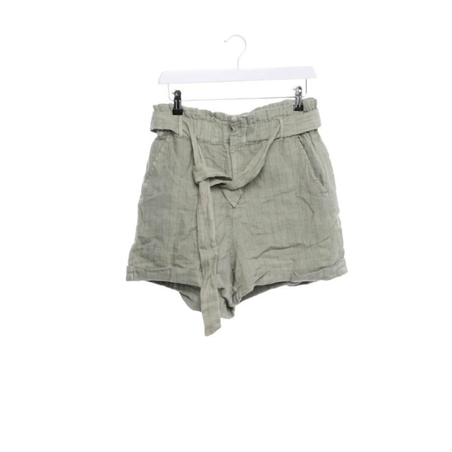 Image 1 of Linen Shorts in 36 | Vite EnVogue