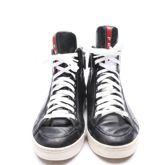 Sneakers EUR 36 Black | Vite EnVogue