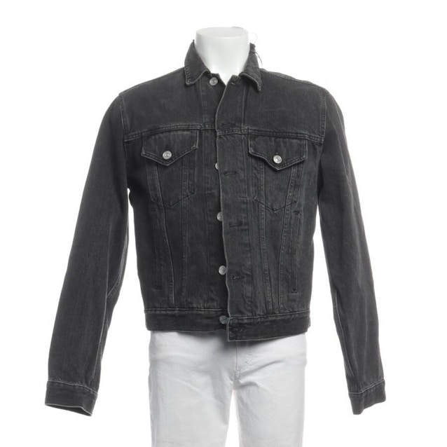 Image 1 of Jeans Jacket 50 Dark Gray | Vite EnVogue