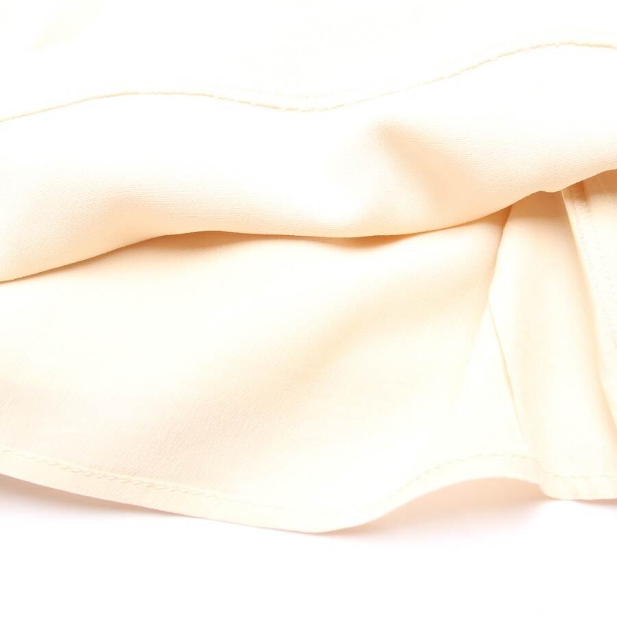 Image 5 of Dress 32 Beige in color White | Vite EnVogue