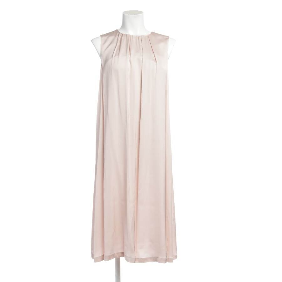 Image 1 of Dress 38 Light Pink in color Pink | Vite EnVogue