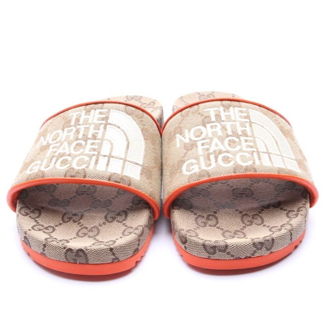 Sandals EUR 36 Brown | Vite EnVogue