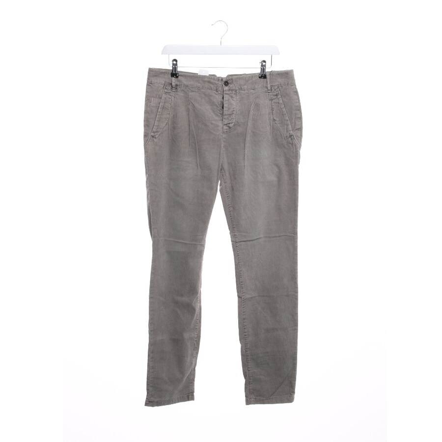 Bild 1 von Jeans 38 Grau in Farbe Grau | Vite EnVogue