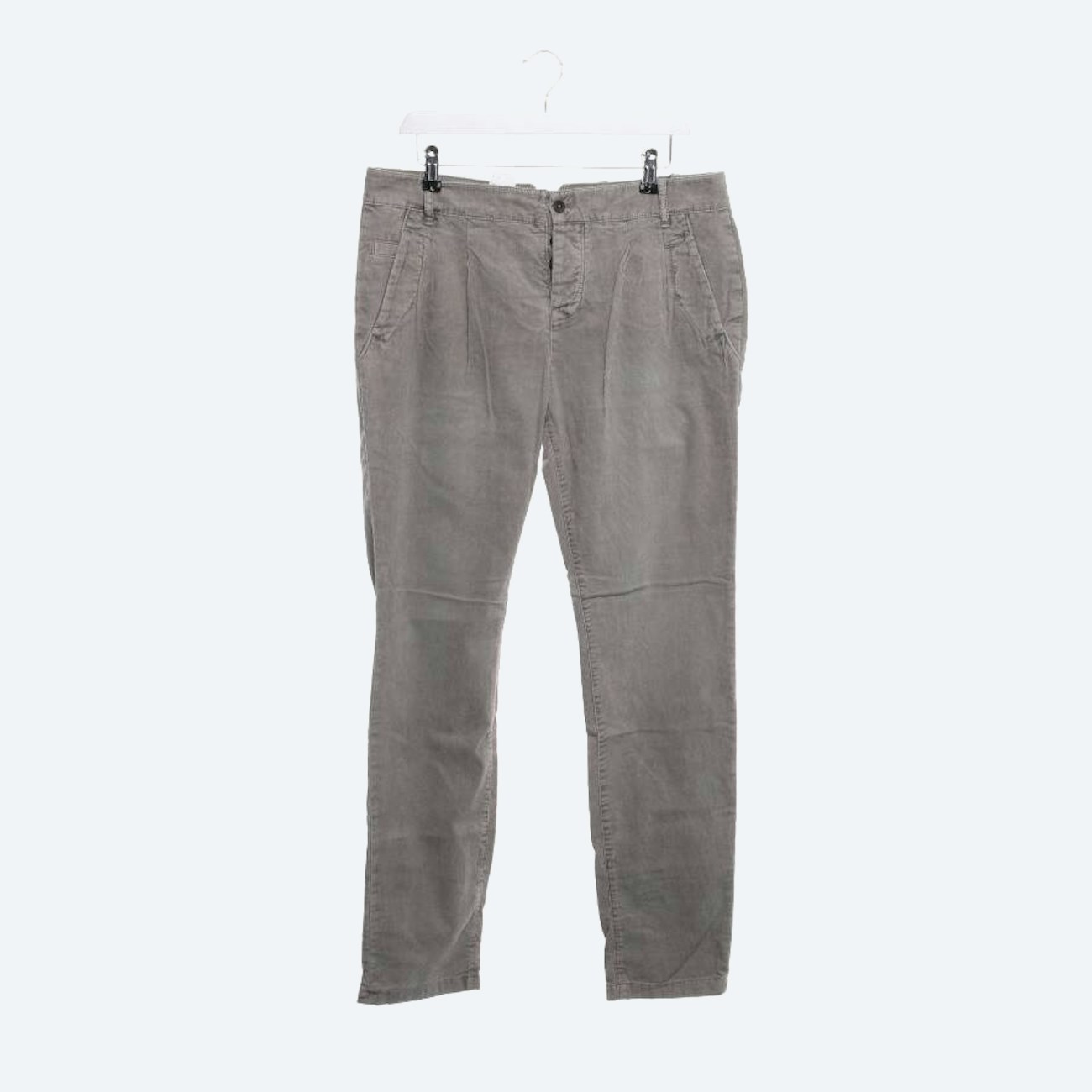 Image 1 of Jeans 38 Gray in color Gray | Vite EnVogue