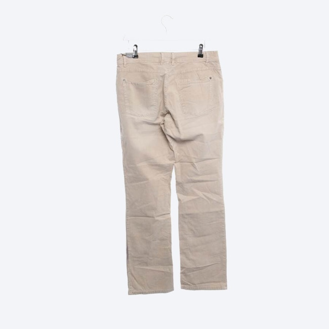 Image 2 of Jeans W31 Beige in color White | Vite EnVogue