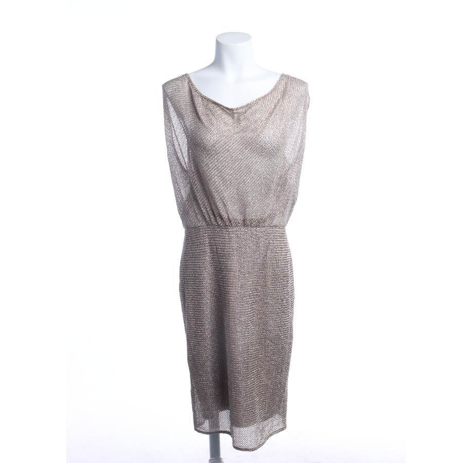 Bild 1 von Kleid 38 Beige in Farbe Weiß | Vite EnVogue