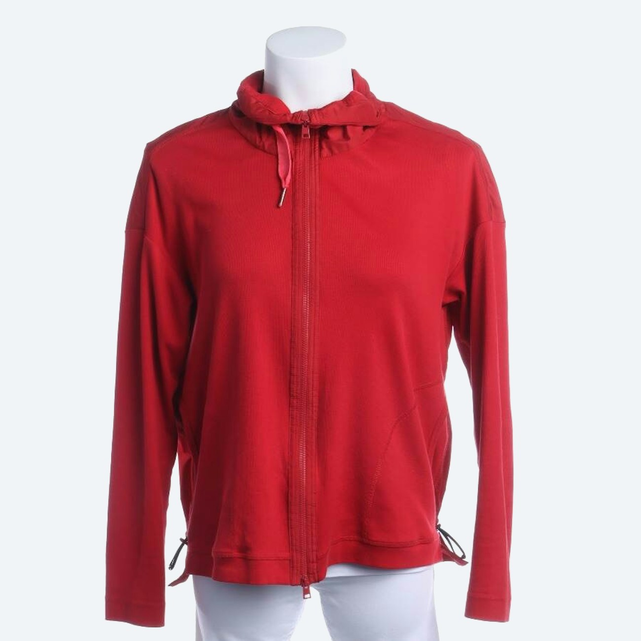 Image 1 of Summer Jacket 38 Red in color Red | Vite EnVogue