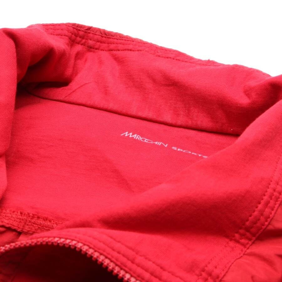 Image 3 of Summer Jacket 38 Red in color Red | Vite EnVogue