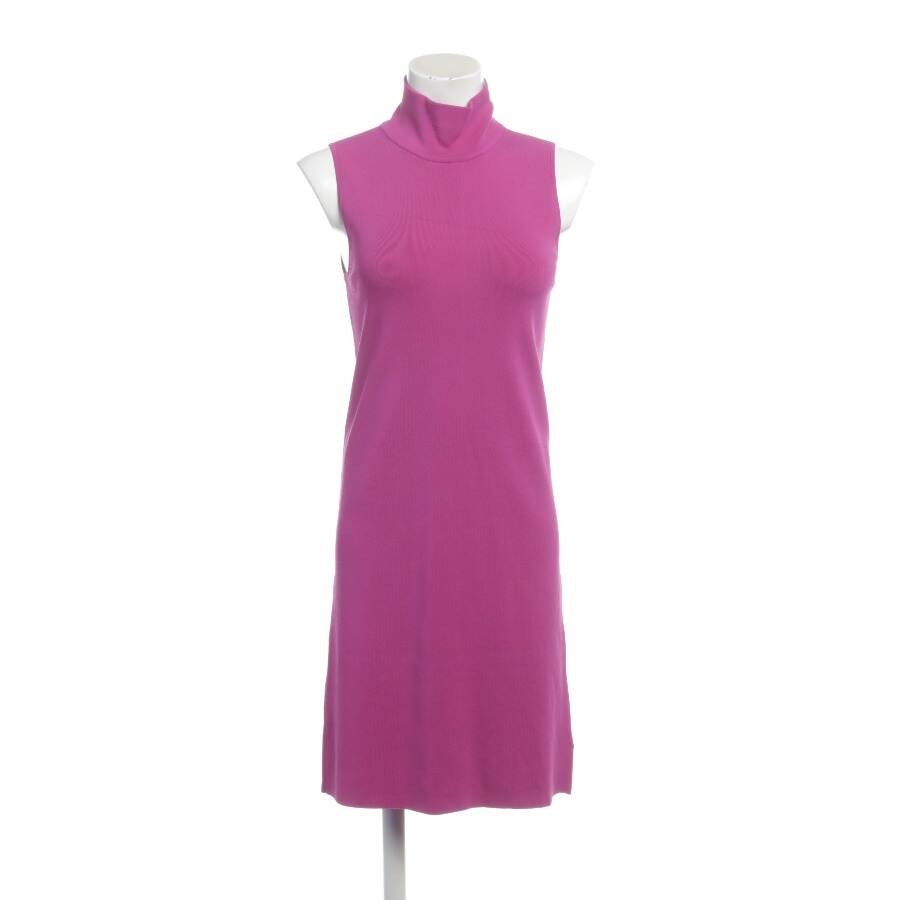Image 1 of Dress M Fuchsia in color Pink | Vite EnVogue