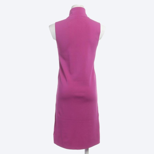 Image 2 of Dress M Fuchsia in color Pink | Vite EnVogue