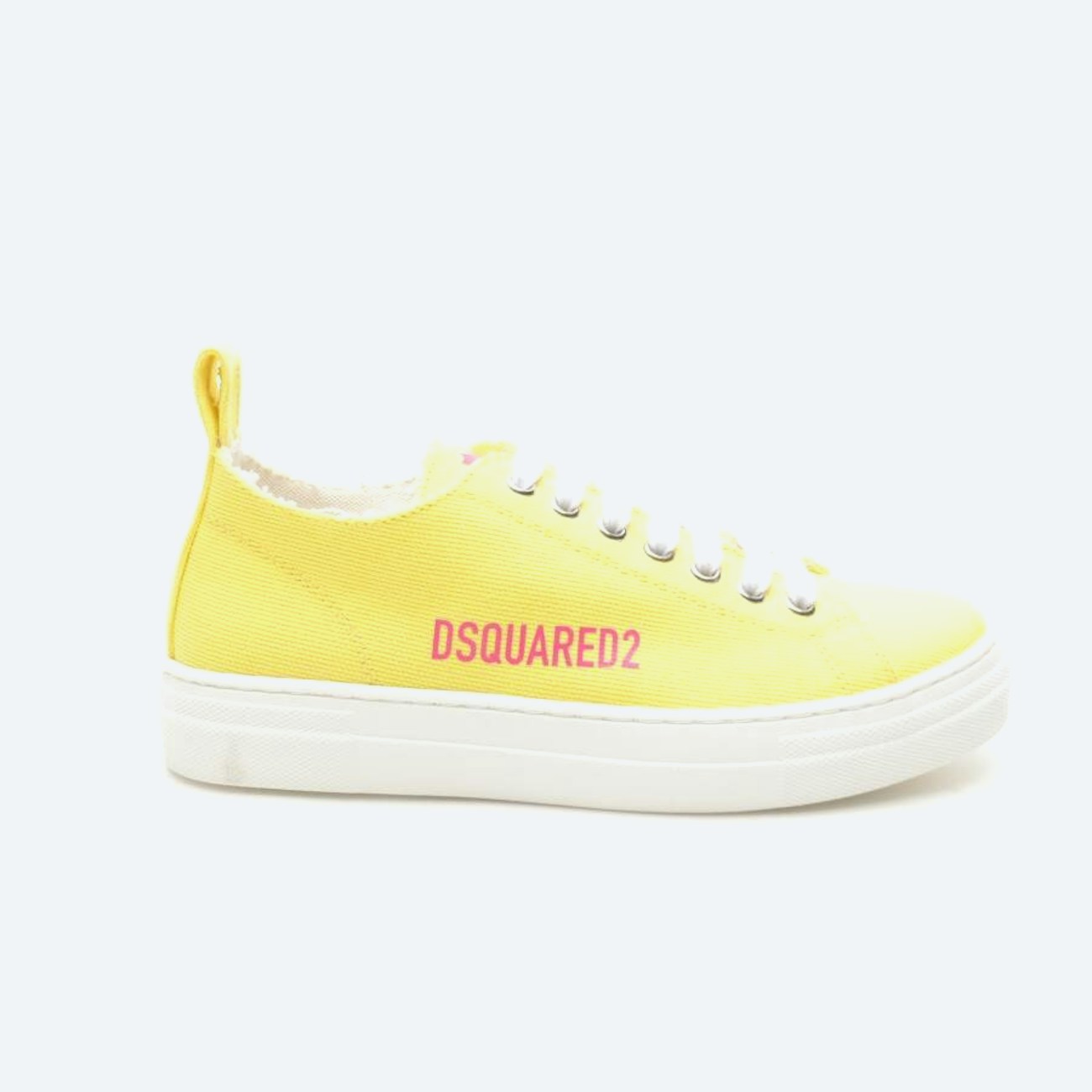 Bild 1 von Sneaker EUR 36 Gelb in Farbe Gelb | Vite EnVogue