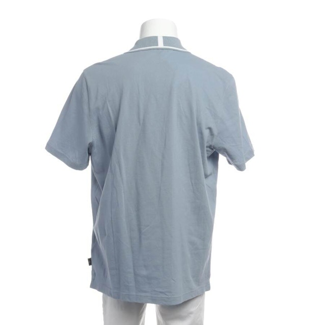 Polo Shirt 52 Blue | Vite EnVogue