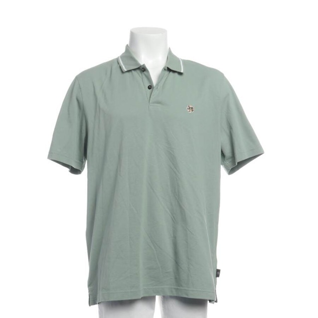 Image 1 of Polo Shirt 52 Light Green | Vite EnVogue