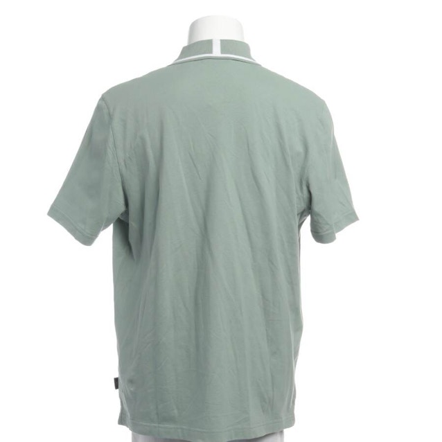 Polo Shirt 52 Light Green | Vite EnVogue