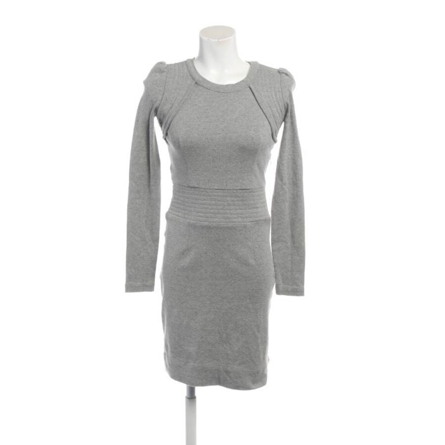 Image 1 of Dress XS Gray | Vite EnVogue