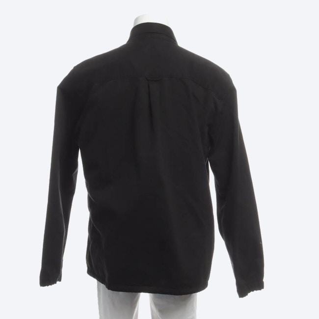 Image 2 of Summer Jacket 2XL Black in color Black | Vite EnVogue