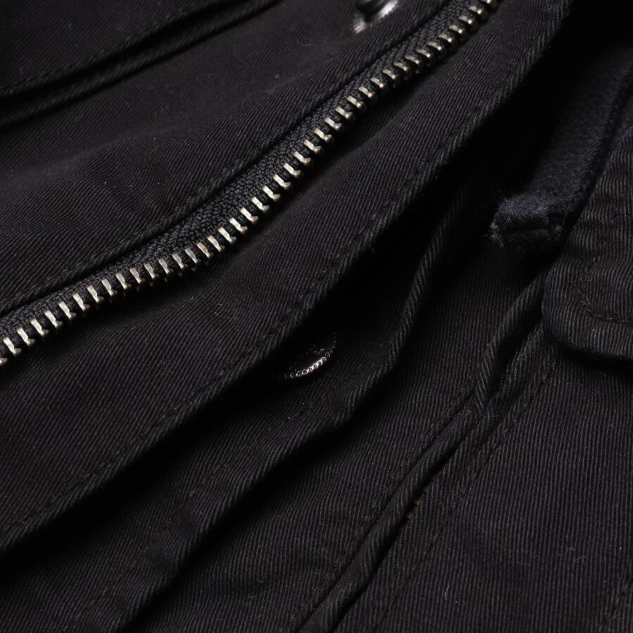 Image 4 of Summer Jacket 2XL Black in color Black | Vite EnVogue