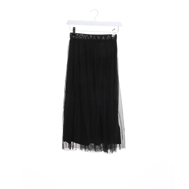 Image 1 of Skirt S Black | Vite EnVogue