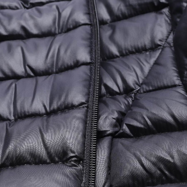 Image 3 of Between-seasons Jacket XL Black in color Black | Vite EnVogue
