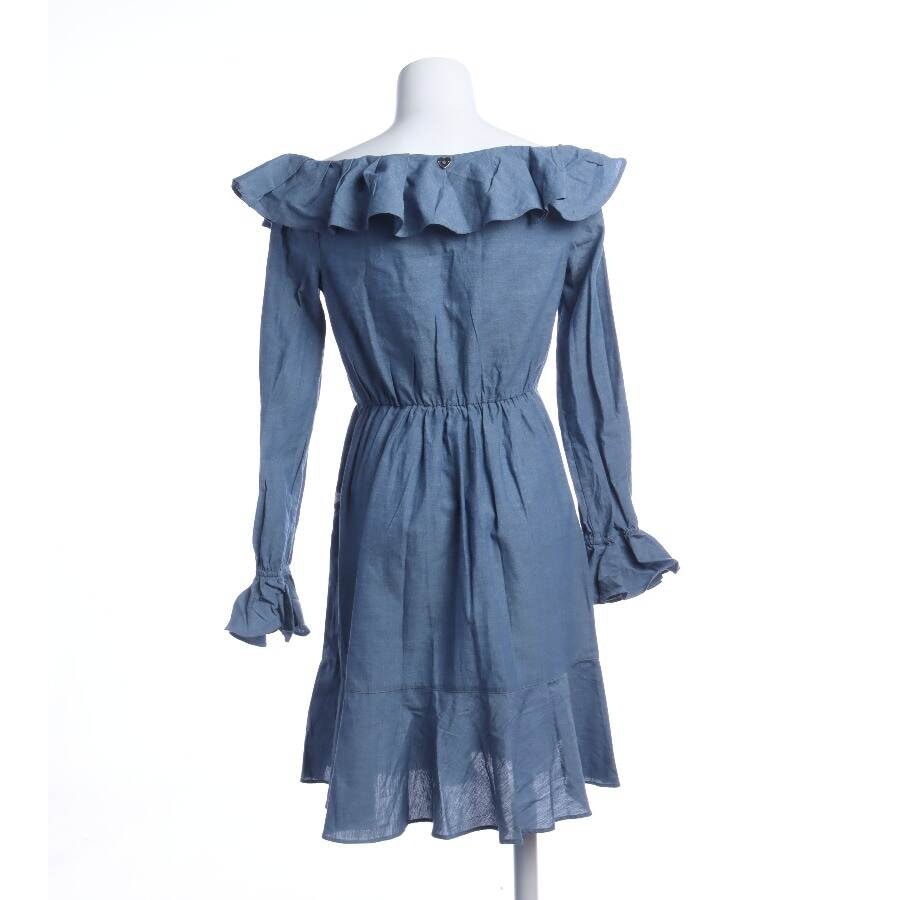 Bild 2 von Kleid 36 Hellblau in Farbe Blau | Vite EnVogue