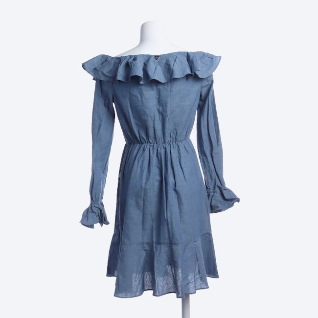 Image 2 of Dress 36 Light Blue in color Blue | Vite EnVogue