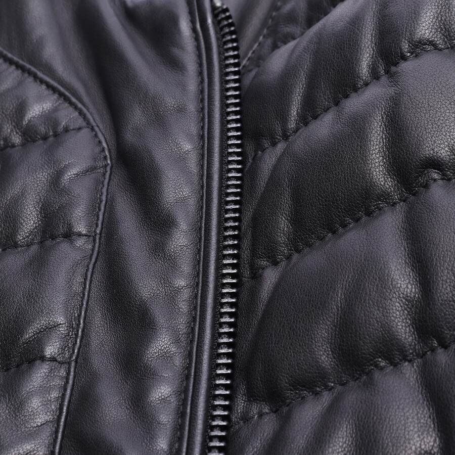 Bild 5 von Lederjacke M Schwarz in Farbe Schwarz | Vite EnVogue