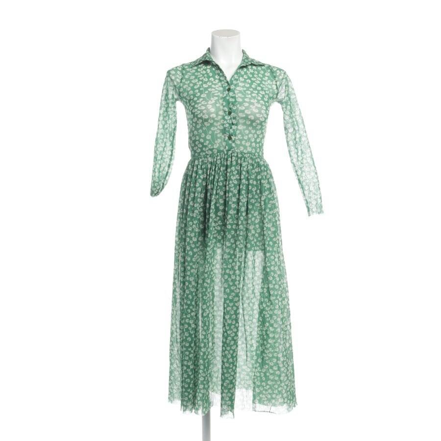 Bild 1 von Kleid 34 Grün in Farbe Grün | Vite EnVogue